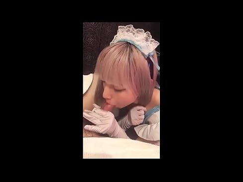 ❤️ I-Japanese Idol [mayuka], imvunulo yencekukazi yesiFulentshi, ingxenye 1, i-blowjob futhi ikhumule ngesigcobo Izocansi zasekhaya ku-porn zu.xxxomg.ru ❌