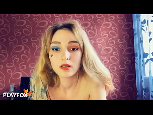 ❤️ Izingilazi ze-magic virtual reality zinginikeze ucansi no-Harley Quinn Izocansi zasekhaya ku-porn zu.xxxomg.ru ❌