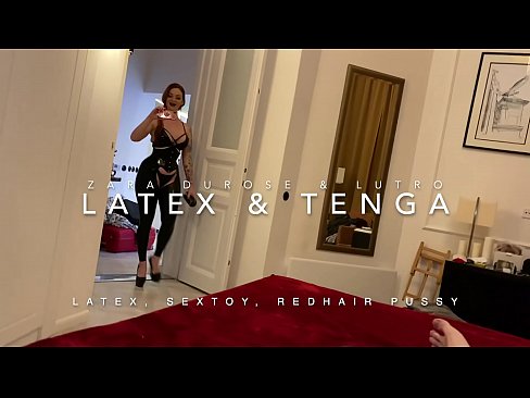 ❤️ Usisi otholwa enekhanda elibomvu egqoke imvunulo ye-latex ebhejwa usingamzali Izocansi zasekhaya ku-porn zu.xxxomg.ru ❌