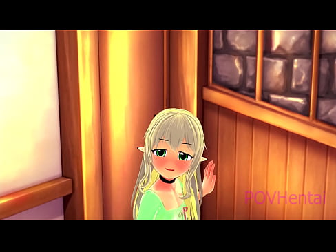 ❤️ (Trap) I-Elvish maid ikusiza ukugeza ubuso bakho. Izocansi zasekhaya ku-porn zu.xxxomg.ru ❌