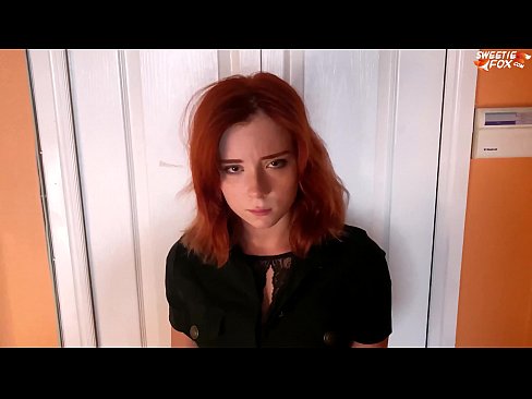 ❤️ Unogada Ujezise Owesifazane Omuhle Ngokuntshontsha Esitolo - Cum In Mouth Izocansi zasekhaya ku-porn zu.xxxomg.ru ❌